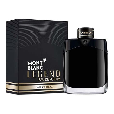 mont blanc legend price.